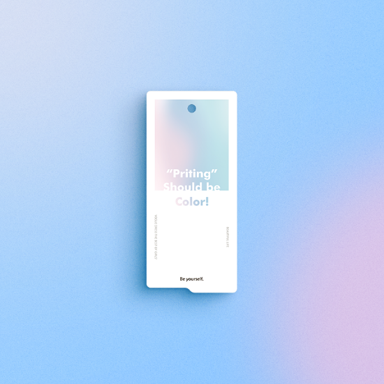 图片 吊牌/书签