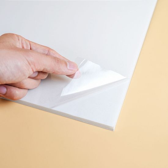 图片 展板(KT板)